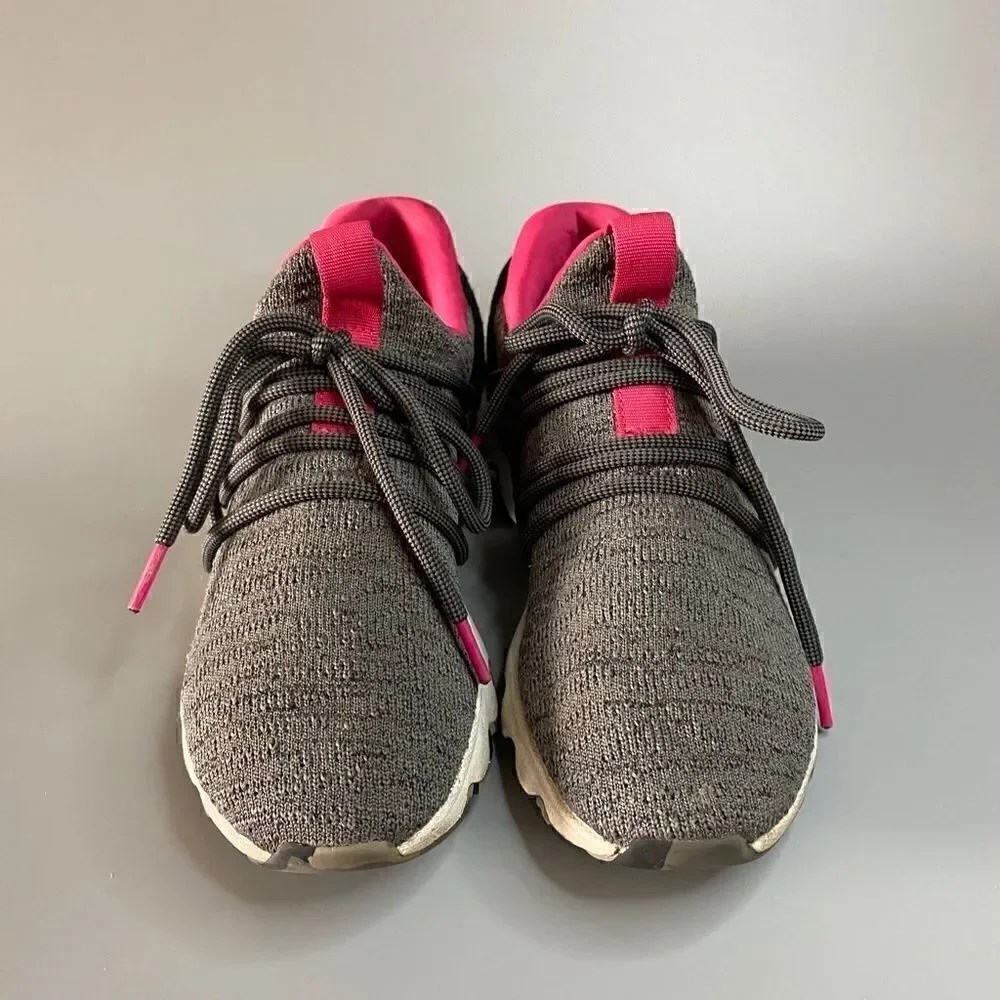 Sorel kinetic lace